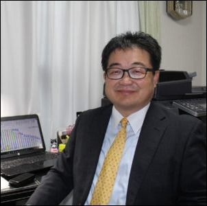 小原光男